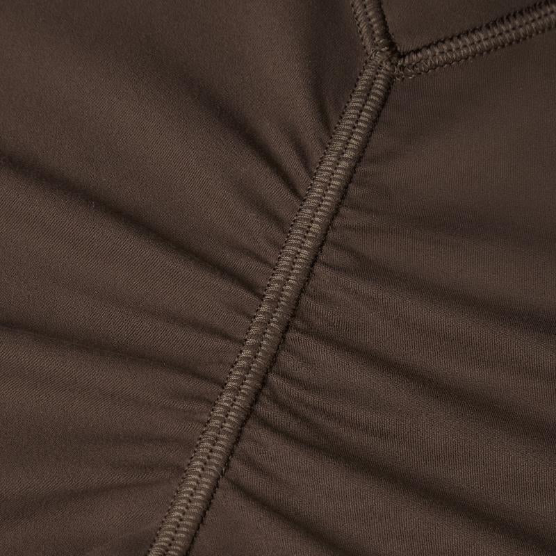 Sculpt Your Curves: Colorfulkoala High-Waisted Butt-Lifting Scrunch Leggings with Tummy Control for Women