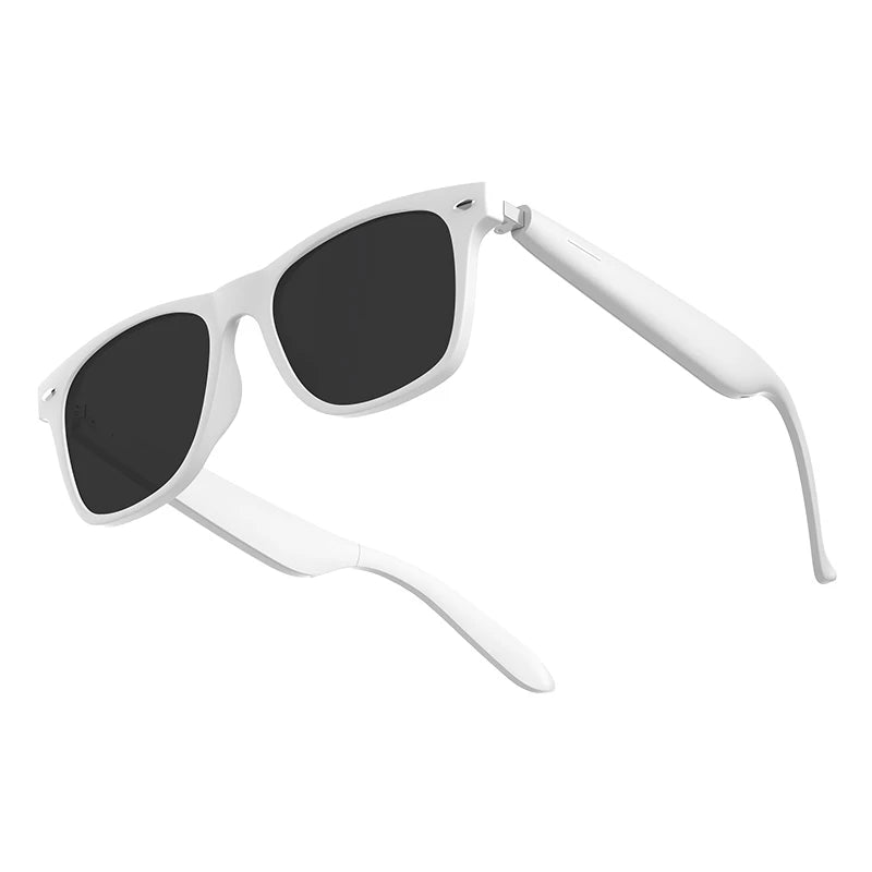 Xiaomi AI Translation Smart Glasses Real-time Translation Anti-Blue Light Waterproof Calls Wireless Smart Sunglasses Headset