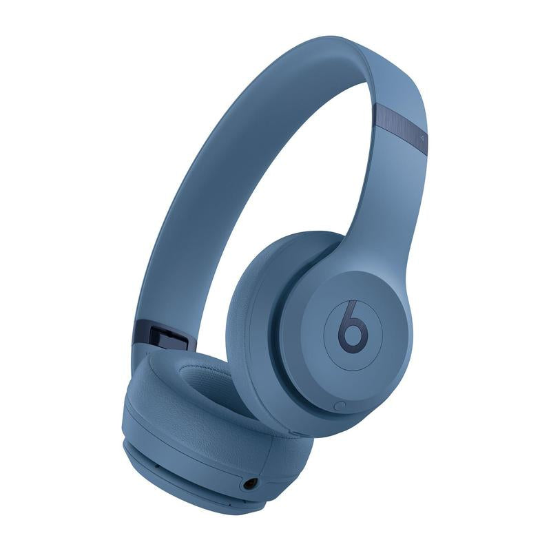 Beats Solo 4 On-Ear Wireless Headphones - Kiki of DC Styles Store