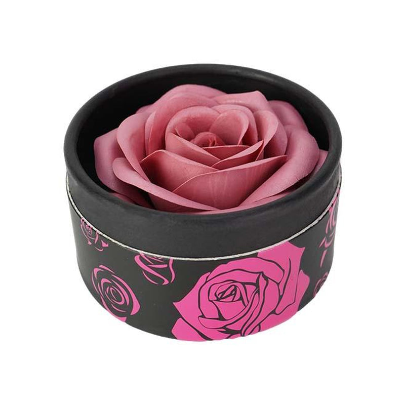 PETAL 3D Rose Blush – Natural Floral Scent, Skin-Friendly Long-Lasting Formula, 3 Radiant Shades for Flawless Glow, Unique Romantic Design, Perfect Gift for Makeup Lovers - Kiki of DC Styles Store