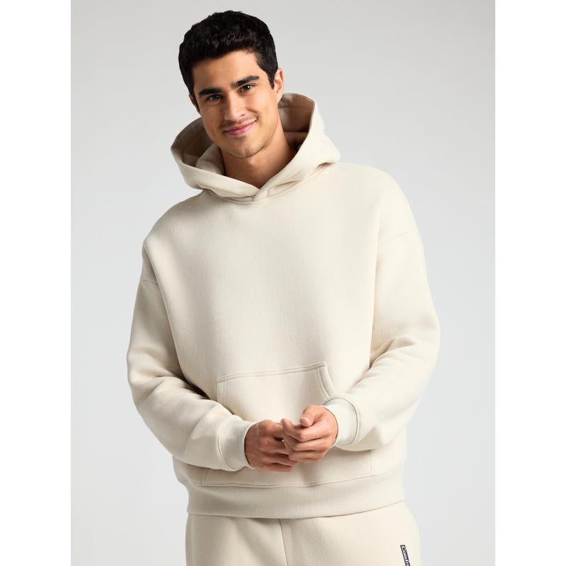 Comfrt | Crop Hoodie - Kiki of DC Styles Store