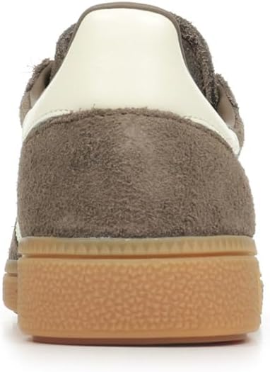 Adidas Handball Spezial Earth Strata Gum IF6490 Women'S Fashion Sneaker New Adidas