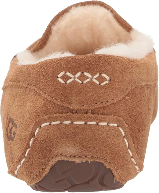 Make your toes happy in these soft UGG Womens Ansley - Great for Outdoor Slippers UGG