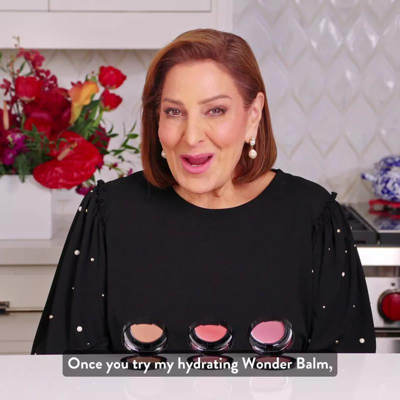 The Wonder Balm Starter Kit - Kiki of DC Styles Store