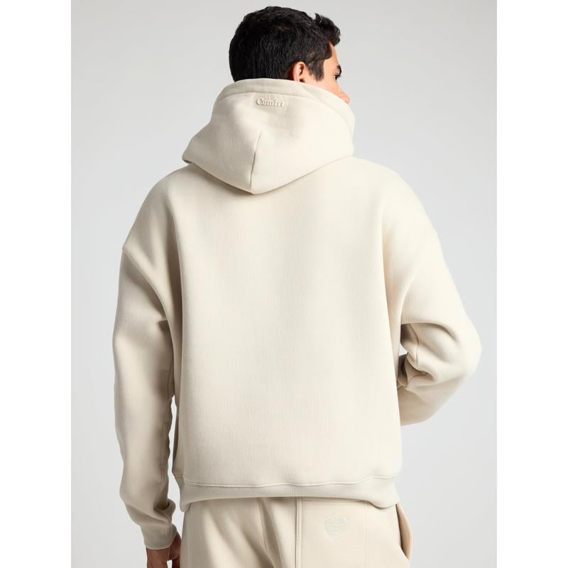 Comfrt | Crop Hoodie - Kiki of DC Styles Store