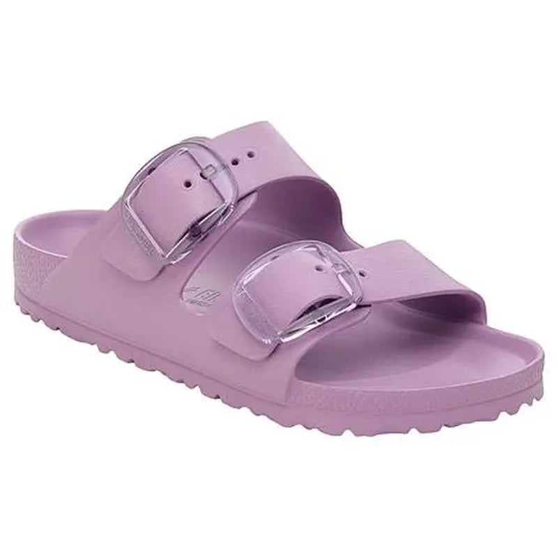 Experience Comfort and Style with the Birkenstock Arizona EVA Slide Sandal