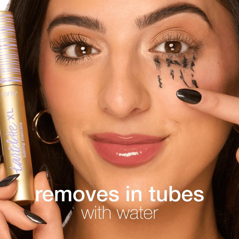 Tarte Main Squeeze Must-Haves - Maracuja Juicy Lip & Tubing Mascara - Kiki of DC Styles Store