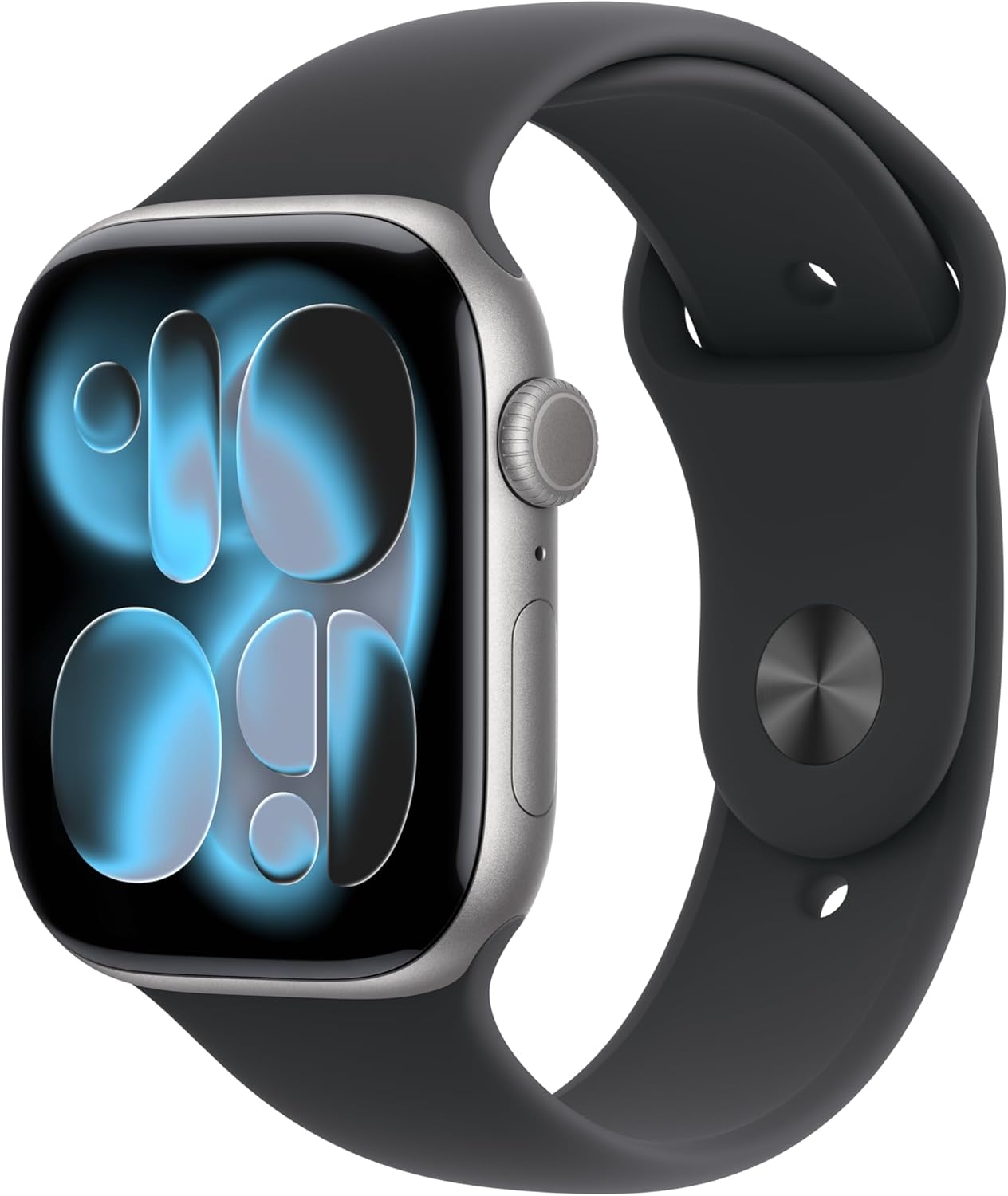 Apple Watch Series 11 Smartwatch - GPS &amp; Cellular (42mm &amp; 46mm Multi-Color Curation) Apple