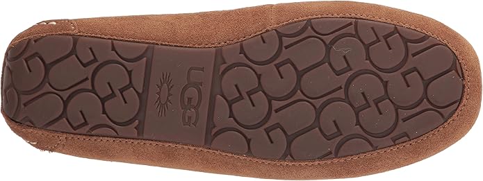 Make your toes happy in these soft UGG Womens Ansley - Great for Outdoor Slippers UGG