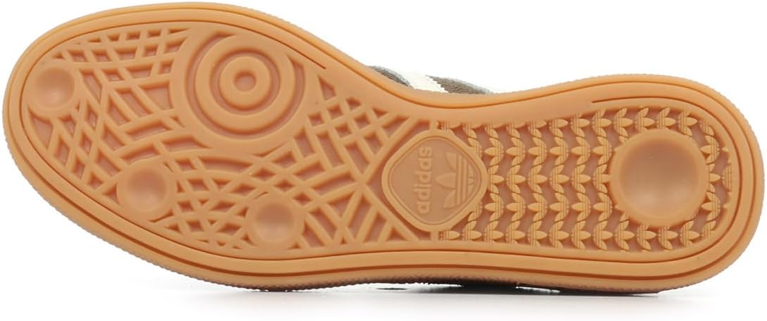 Adidas Handball Spezial Earth Strata Gum IF6490 Women'S Fashion Sneaker New Adidas