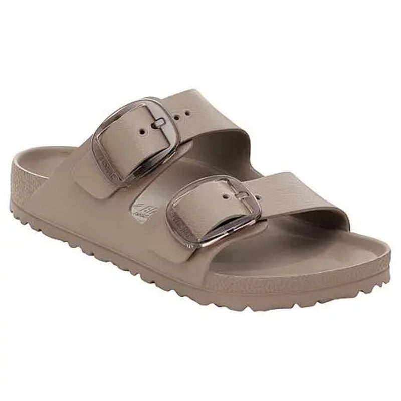 Experience Comfort and Style with the Birkenstock Arizona EVA Slide Sandal