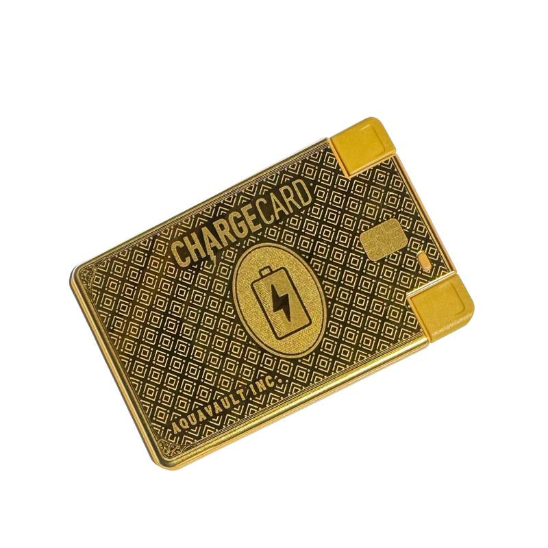 Chargecard® - World'S Thinnest Portable Charger - Kiki of DC Styles Store