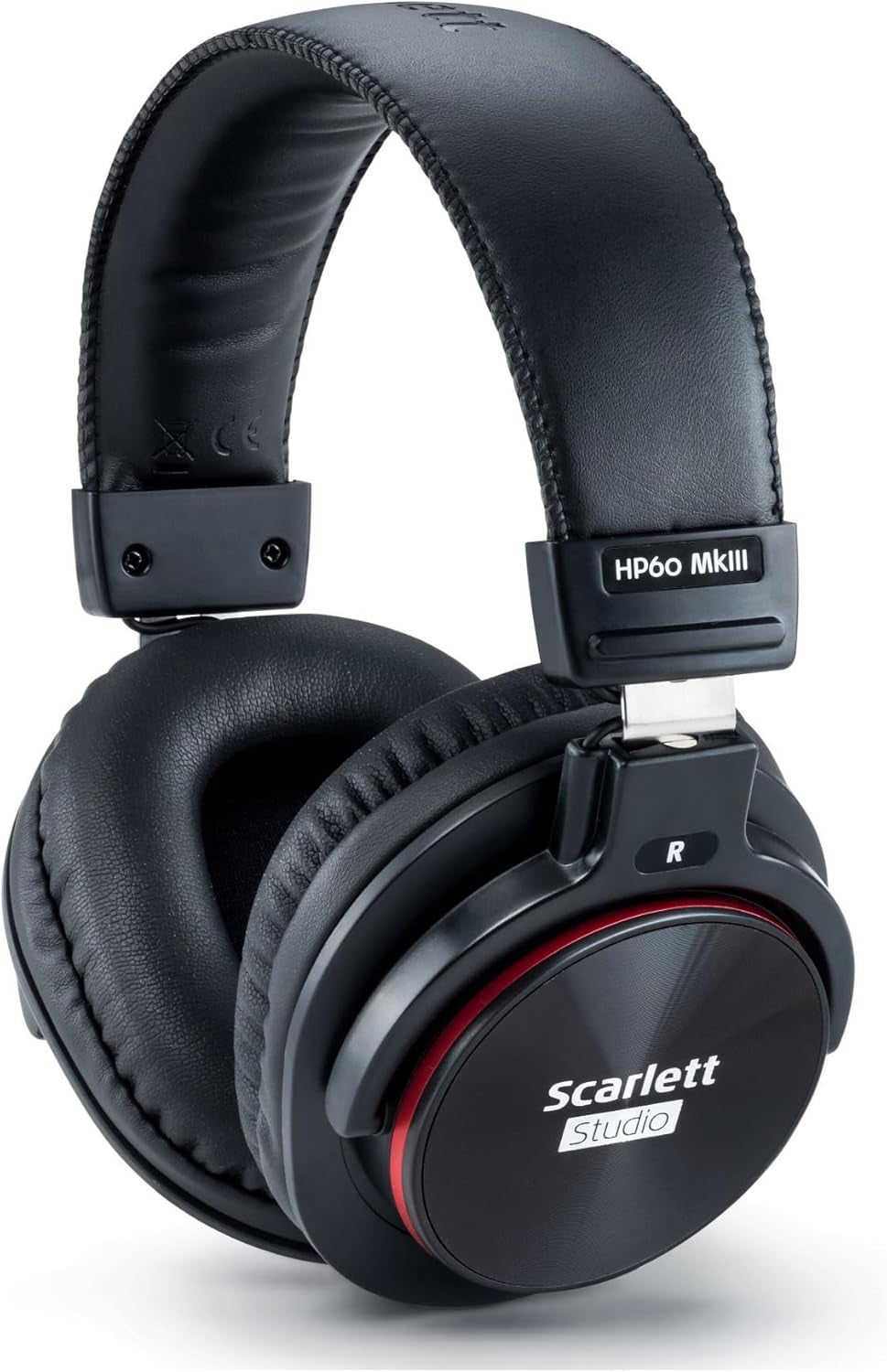 Scarlett Solo Studio 3Rd Gen USB Audio Interface Bundle for the Guitarist, Vocalist or Producer with Condenser Microphone and Headphones for Recording, Songwriting, Streaming and Podcasting - Kiki of DC Styles Store