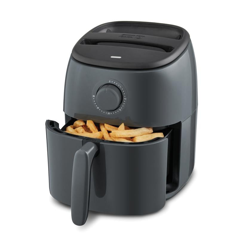 Tasti-Crisp™ Express Air Fryer 2.6 Qt. - Kiki of DC Styles Store