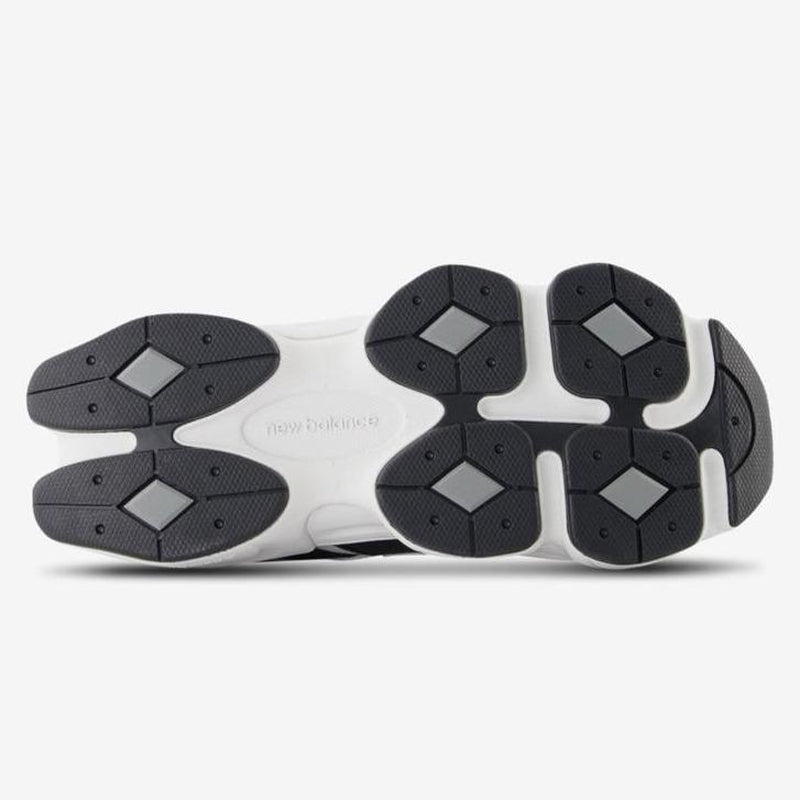 New Balance 9060 Reflection Black - Stylish & Comfortable Casual Sneakers for Youth and Women - Kiki of DC Styles Store