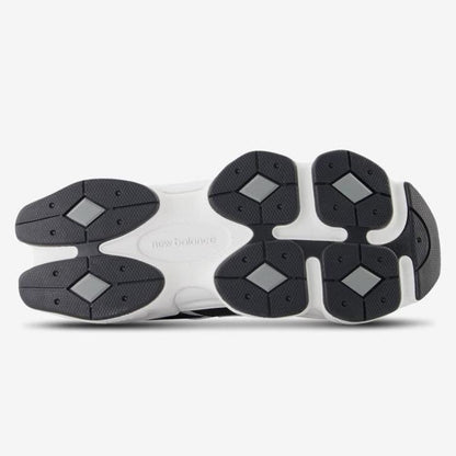 New Balance 9060 Reflection Black - Stylish & Comfortable Casual Sneakers for Youth and Women - Kiki of DC Styles Store