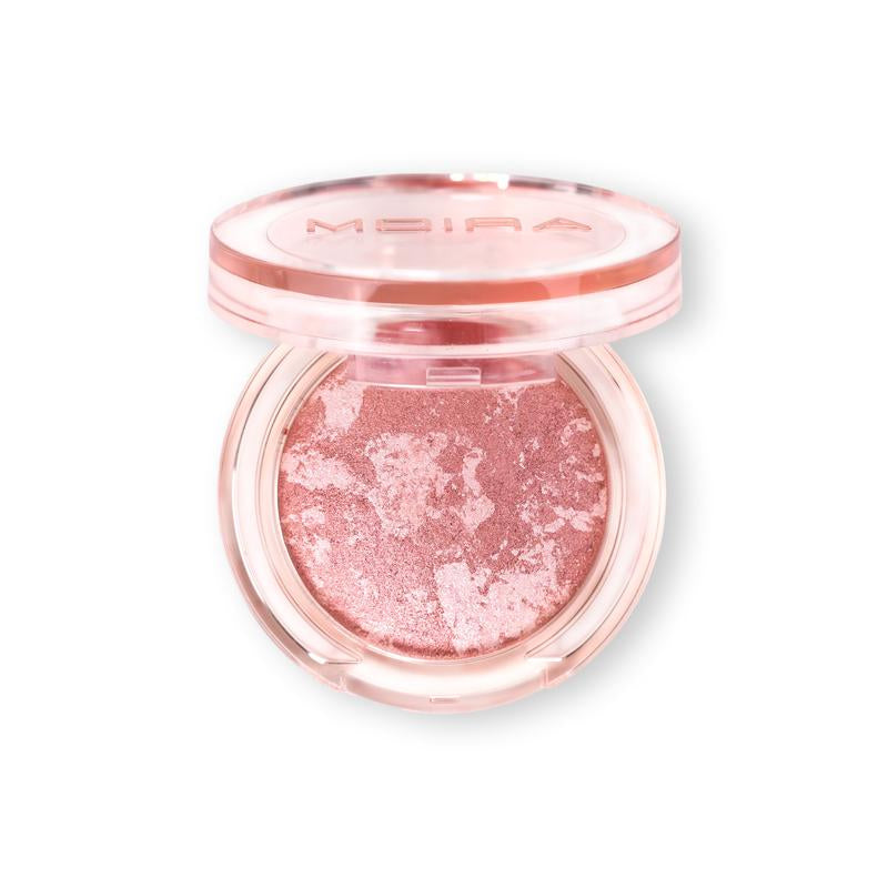 Marvelous Baked Blush (002, Cinnamon Roll) - Kiki of DC Styles Store