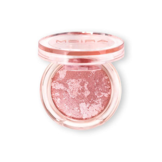 Marvelous Baked Blush (002, Cinnamon Roll) - Kiki of DC Styles Store