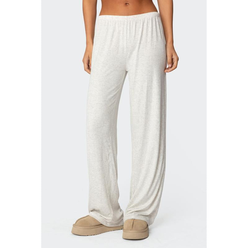 Chic Justina Pants - Effortless Style for Every Occasion