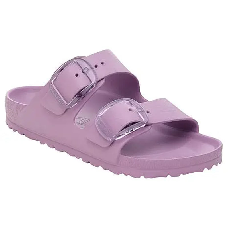 Experience Comfort and Style with the Birkenstock Arizona EVA Slide Sandal
