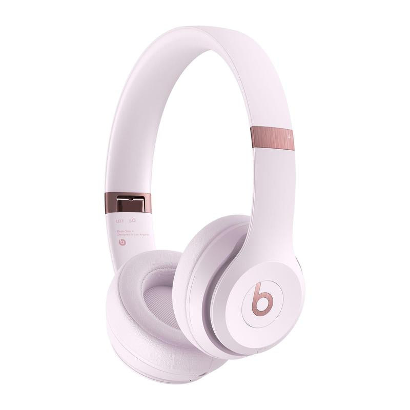Beats Solo 4 On-Ear Wireless Headphones - Kiki of DC Styles Store