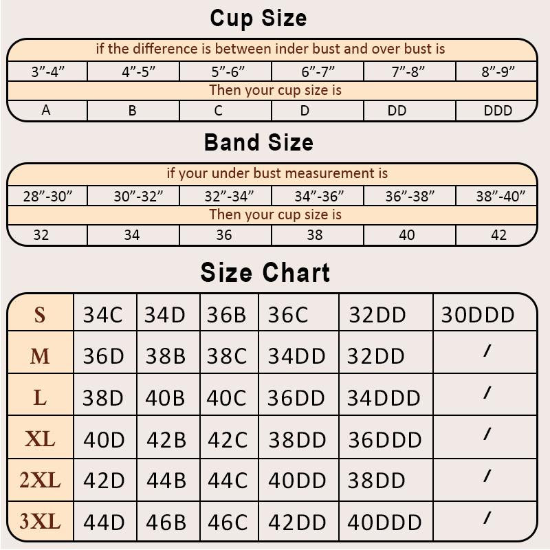 Werena V-Neck Wireless Bras for Women Seamless No Underwire Bra Comfortable Everyday Wire-Free Bras - Kiki of DC Styles Store