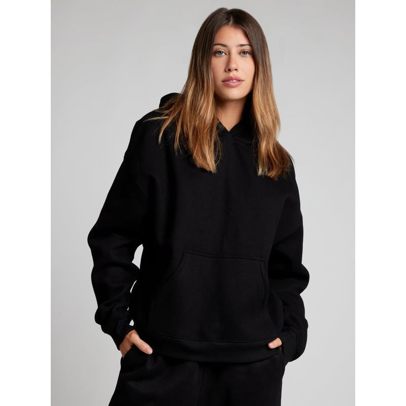 Comfrt | Crop Hoodie - Kiki of DC Styles Store