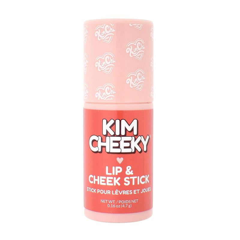 Kim Cheeky: Your Ultimate Hydrating Blush & Lip Cream Stick for Effortless Glow