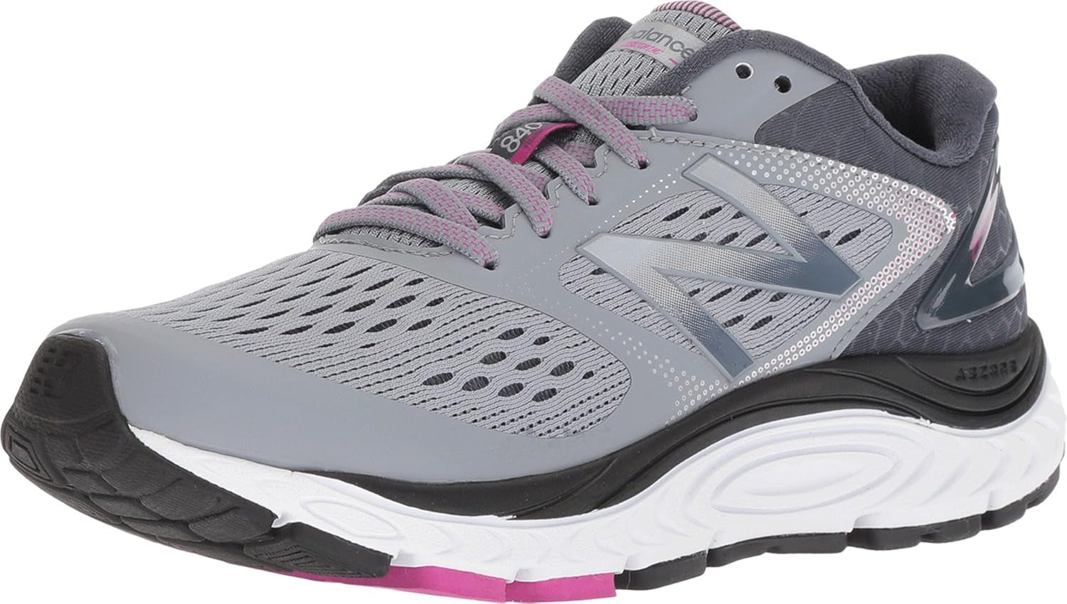Step Up Your Comfort Game with the New Balance Women's 840 V4 - Stylish Support for Every Step