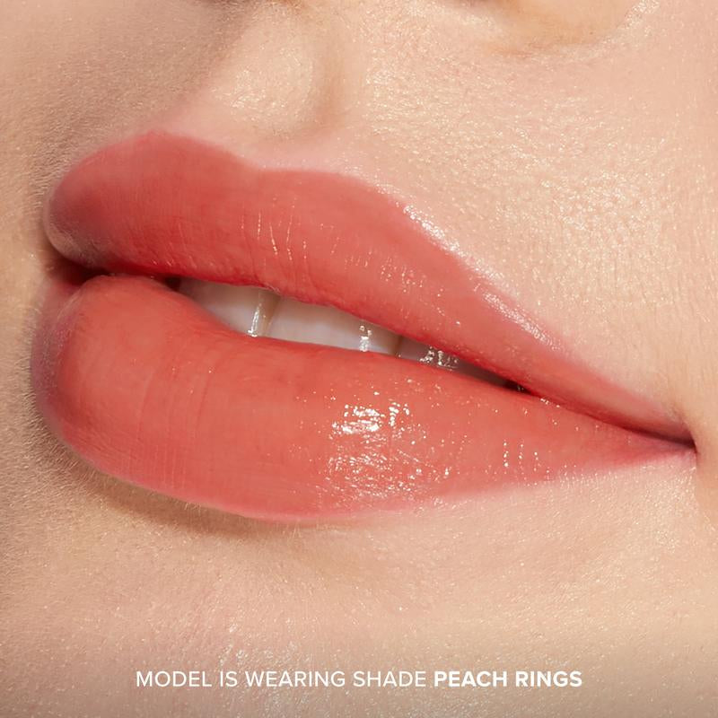 Too Faced Kissing Juicy Hydrating Lip Color Tint - Long-Lasting & Moisturizing表 - Kiki of DC Styles Store