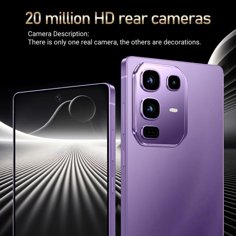 Fuffi 6.8 Inch Android Smartphone with Stylus, 3Gb+32Gb/6Gb+64Gb, 8Mp+20Mp Camera, 4100Mah Battery, Dual Sim 4G Unlocked Android 12 Mobile Phones - Kiki of DC Styles Store