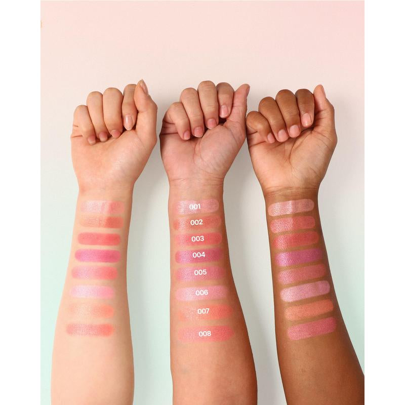 Marvelous Baked Blush (002, Cinnamon Roll) - Kiki of DC Styles Store