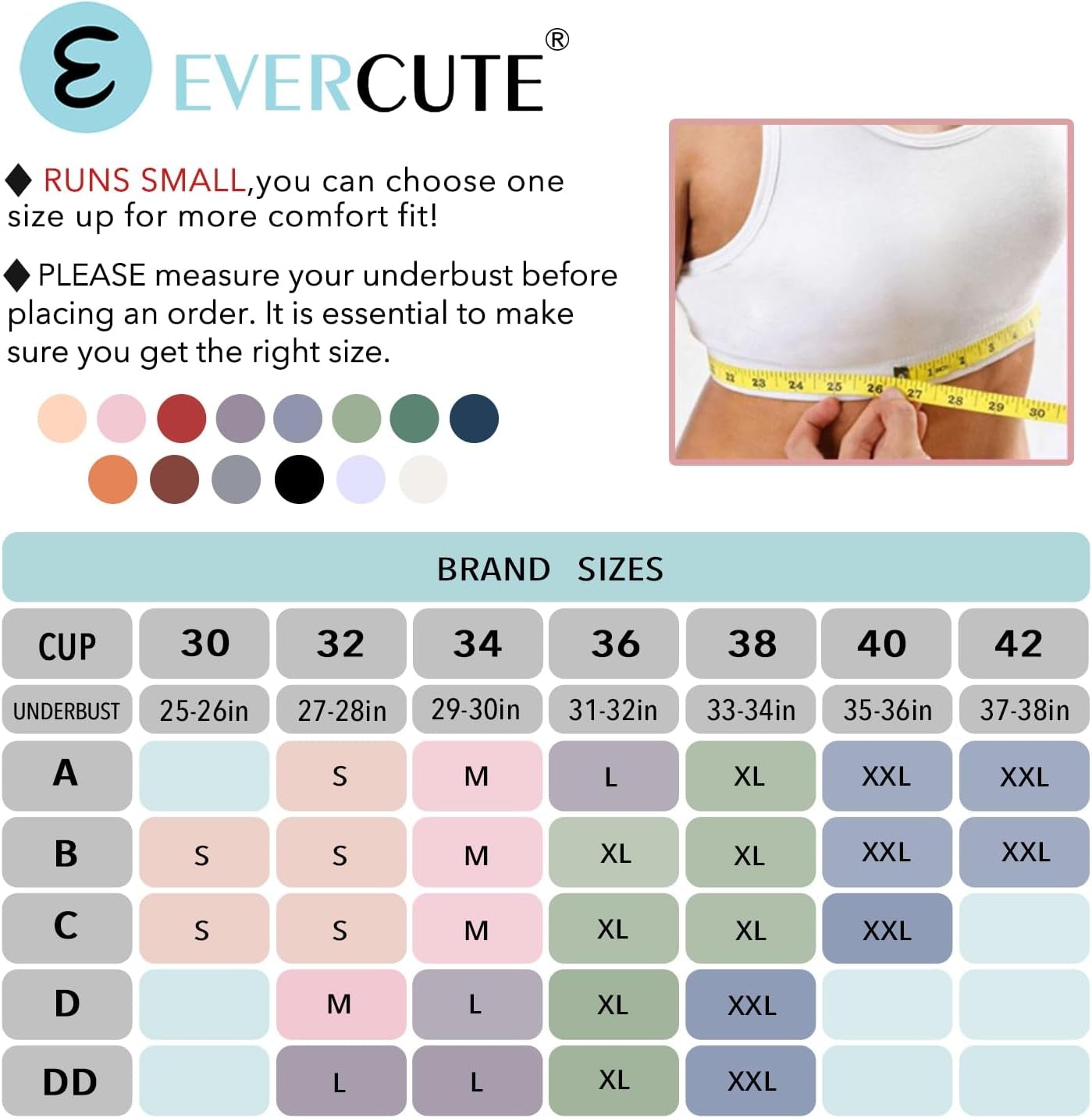 Cross Back Sport Bras Padded Strappy Criss Cross Cropped Bras for Yoga Workout Fitness Low Impact - Kiki of DC Styles Store