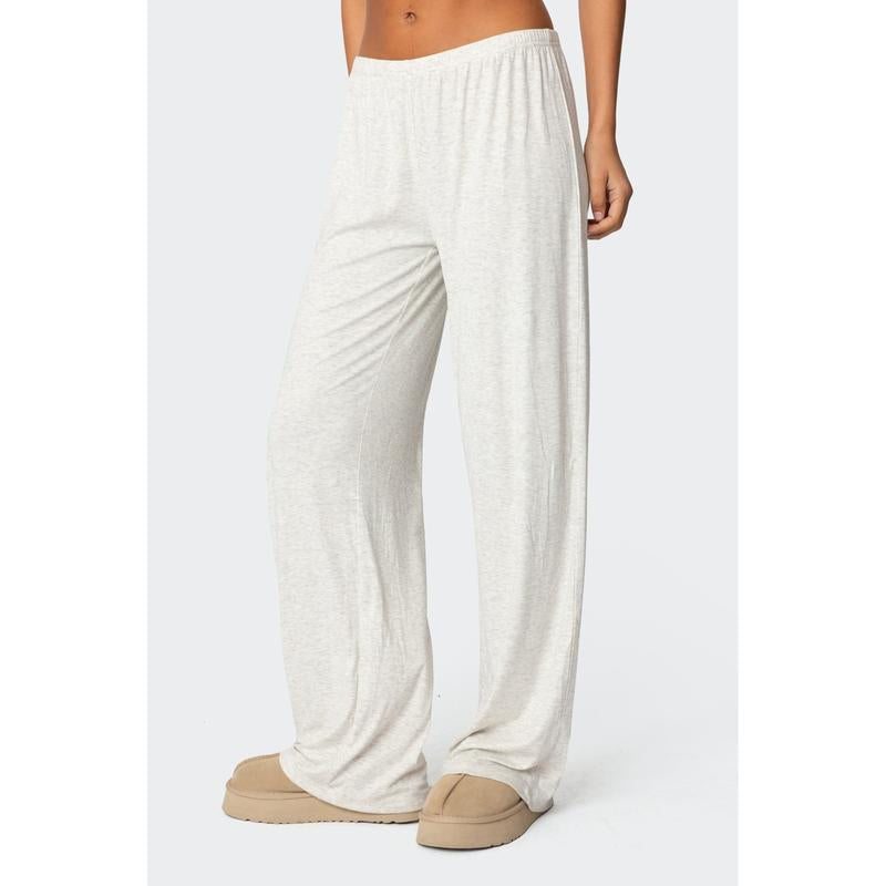 Chic Justina Pants - Effortless Style for Every Occasion