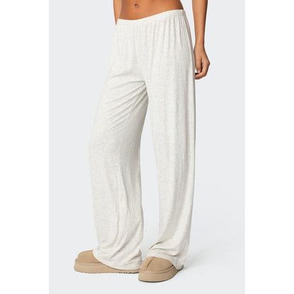 Chic Justina Pants - Effortless Style for Every Occasion