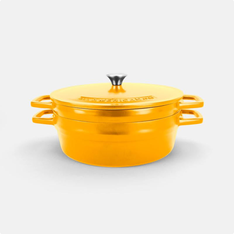 Dutch Oven - Complete Set - Kiki of DC Styles Store