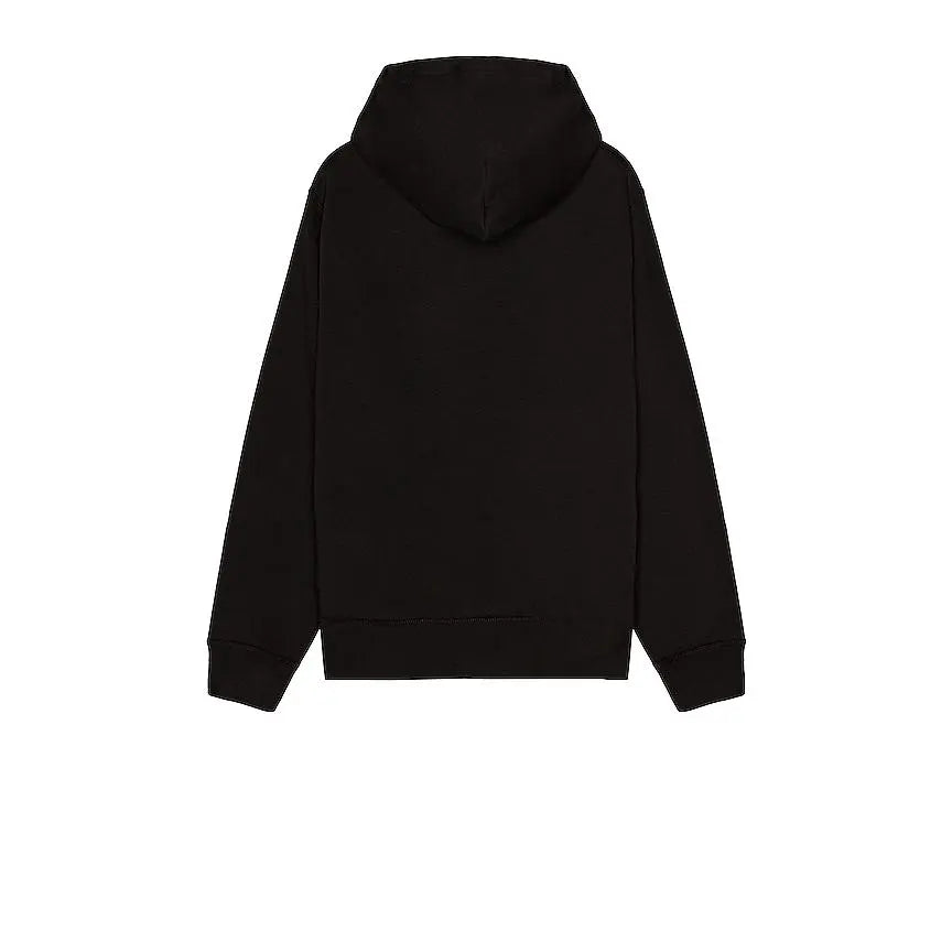 Elevate Your Comfort with the Polo Ralph Lauren Unisex Black Fleece Full-Zip Hoodie - The Perfect Blend of Style and Functionality