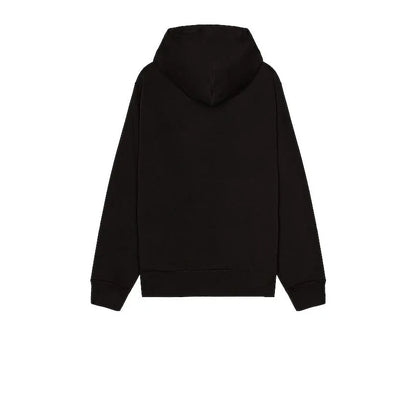 Elevate Your Comfort with the Polo Ralph Lauren Unisex Black Fleece Full-Zip Hoodie - The Perfect Blend of Style and Functionality