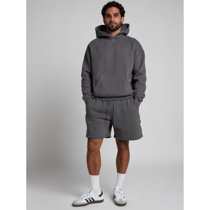 Comfrt | Crop Hoodie - Kiki of DC Styles Store