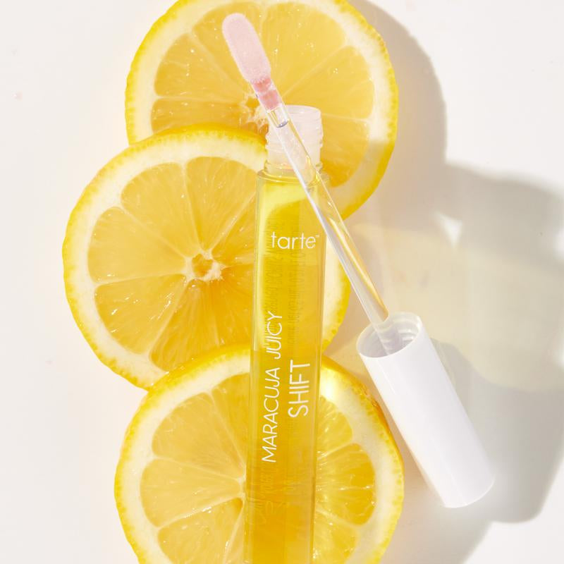 Tarte Main Squeeze Must-Haves - Maracuja Juicy Lip & Tubing Mascara - Kiki of DC Styles Store