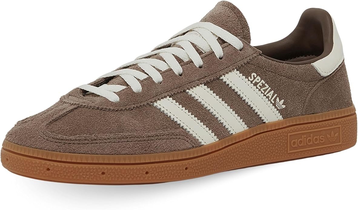 Adidas Handball Spezial Earth Strata Gum IF6490 Women'S Fashion Sneaker New Adidas