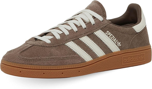 Adidas Handball Spezial Earth Strata Gum IF6490 Women'S Fashion Sneaker New Adidas