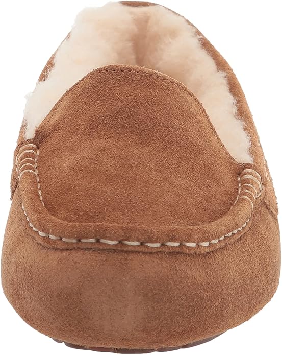 Make your toes happy in these soft UGG Womens Ansley - Great for Outdoor Slippers UGG
