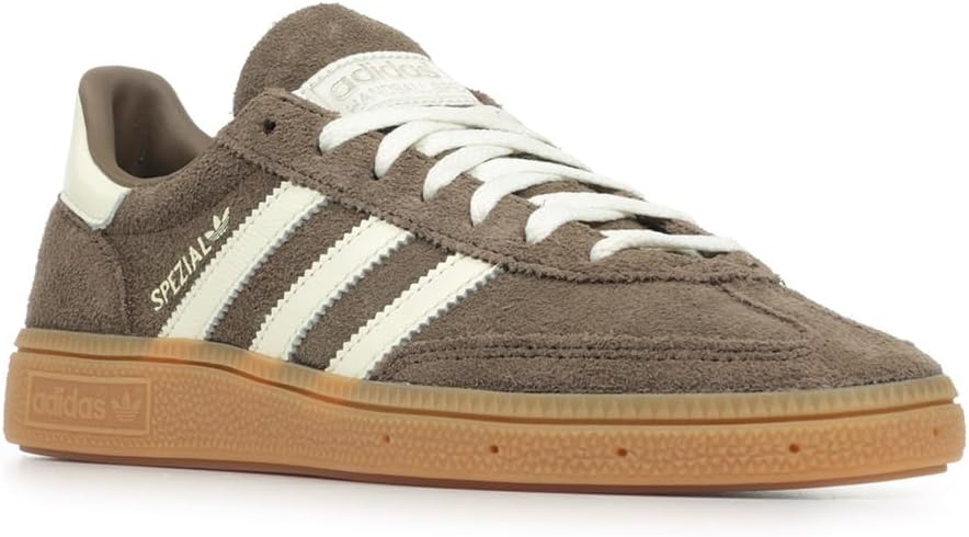 Adidas Handball Spezial Earth Strata Gum IF6490 Women'S Fashion Sneaker New Adidas