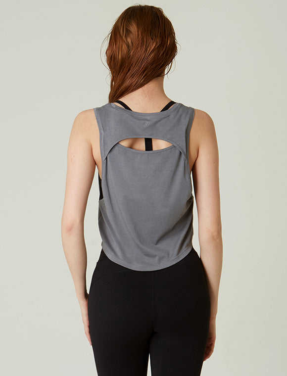 Eye Spy Crop Tank-6
