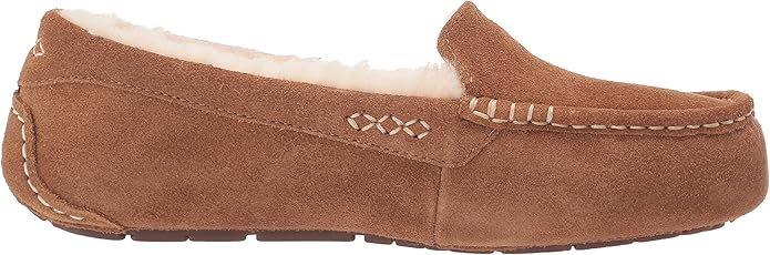 Make your toes happy in these soft UGG Womens Ansley - Great for Outdoor Slippers UGG