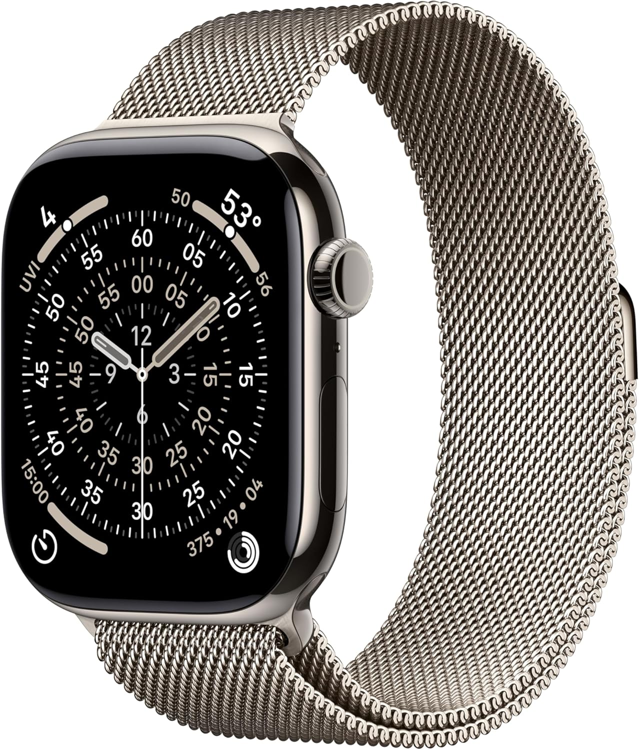 Apple Watch Series 11 Smartwatch - GPS &amp; Cellular (42mm &amp; 46mm Multi-Color Curation) Apple